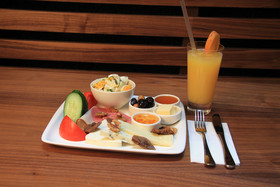 Mien Suites Istanbul