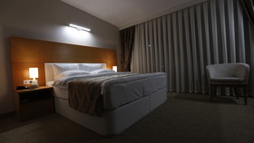Mien Suites Istanbul