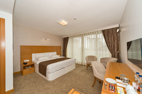 Mien Suites Istanbul