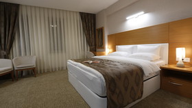 Mien Suites Istanbul