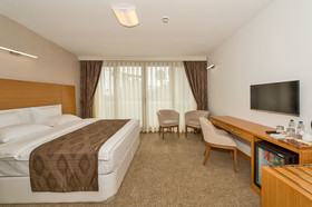 Mien Suites Istanbul