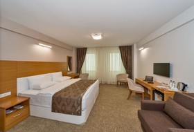 Mien Suites Istanbul