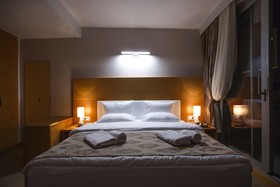 Mien Suites Istanbul