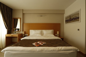 Mien Suites Istanbul