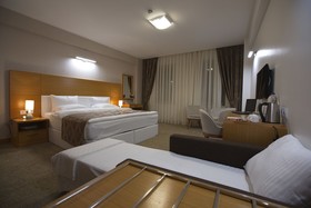 Mien Suites Istanbul