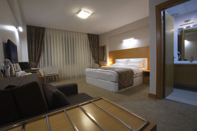 Mien Suites Istanbul
