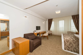 Mien Suites Istanbul