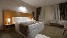 Mien Suites Istanbul