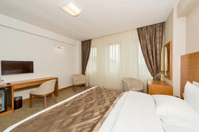 Mien Suites Istanbul
