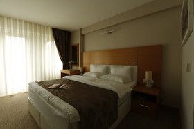 Mien Suites Istanbul