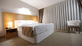 Mien Suites Istanbul