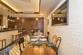 Mien Suites Istanbul
