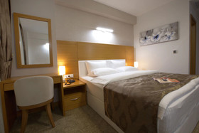 Mien Suites Istanbul