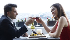 Mien Suites Istanbul