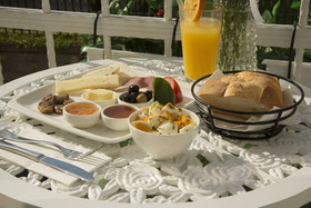 Mien Suites Istanbul