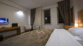 Mien Suites Istanbul