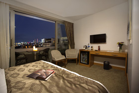 Mien Suites Istanbul