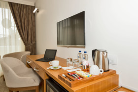 Mien Suites Istanbul