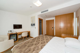 Mien Suites Istanbul
