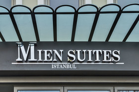 Mien Suites Istanbul