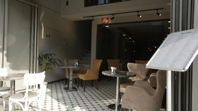 Mien Suites Istanbul