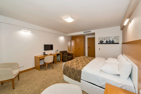 Mien Suites Istanbul