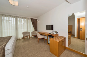 Mien Suites Istanbul