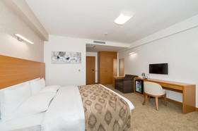 Mien Suites Istanbul