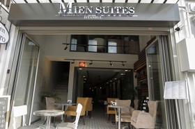 Mien Suites Istanbul