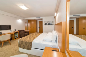 Mien Suites Istanbul