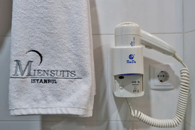 Mien Suites Istanbul