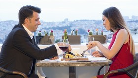 Mien Suites Istanbul