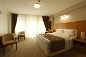 Mien Suites Istanbul