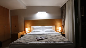 Mien Suites Istanbul
