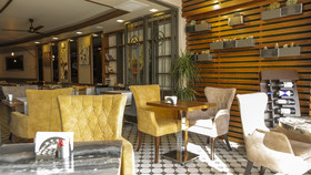 Mien Suites Istanbul