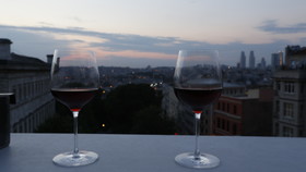 Mien Suites Istanbul