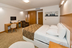 Mien Suites Istanbul