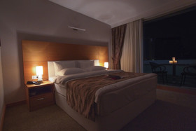 Mien Suites Istanbul