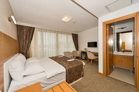 Mien Suites Istanbul