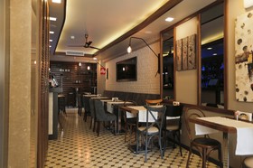 Mien Suites Istanbul