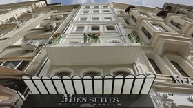 Mien Suites Istanbul