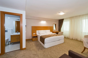 Mien Suites Istanbul