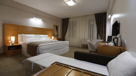 Mien Suites Istanbul