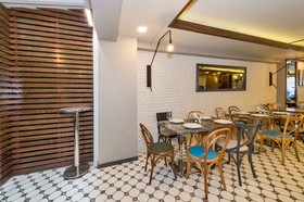 Mien Suites Istanbul