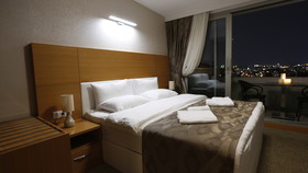 Mien Suites Istanbul