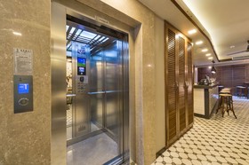 Mien Suites Istanbul
