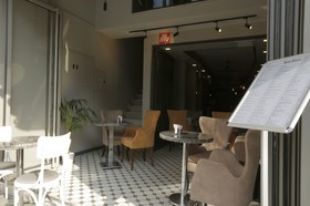 Mien Suites Istanbul