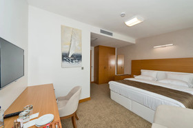 Mien Suites Istanbul