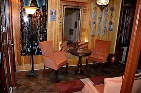 Mila Boutique Hotel