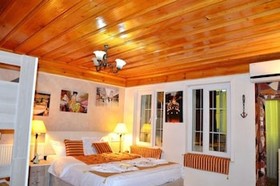 Mila Boutique Hotel